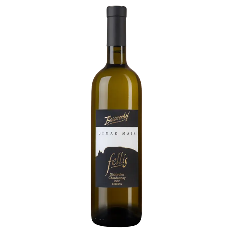 Fellis Chardonnay Riserva 2021 Südtirol DOC