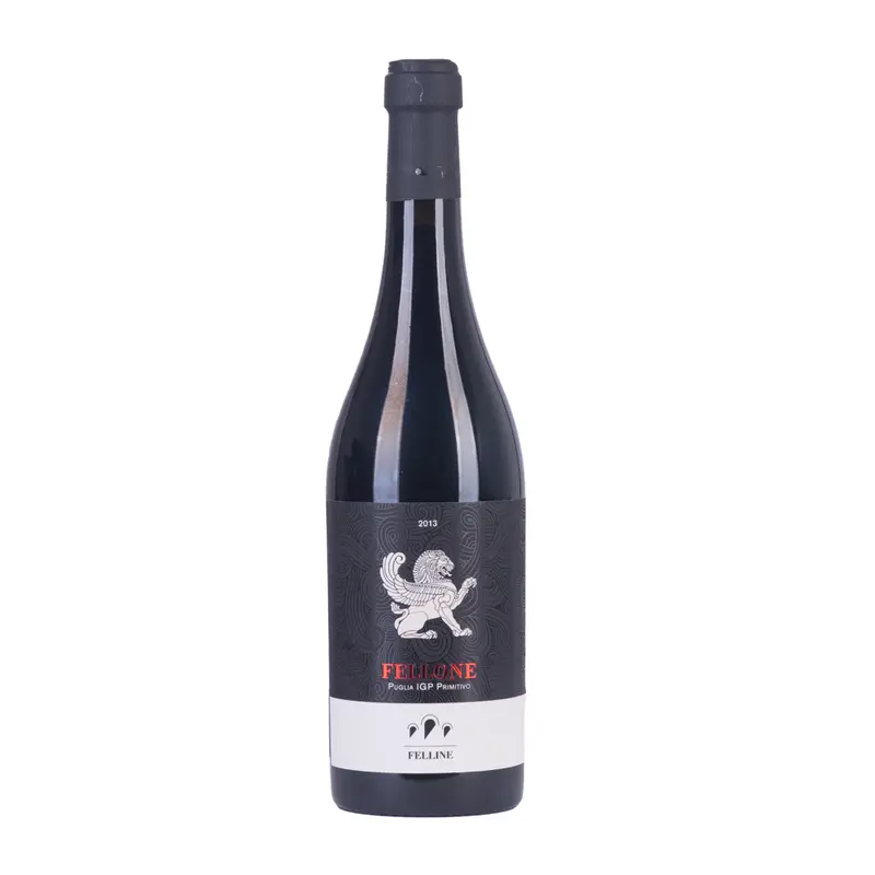 Fellone Primitivo IGP