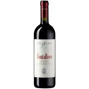 Fèlsina 'Fontalloro' 2016