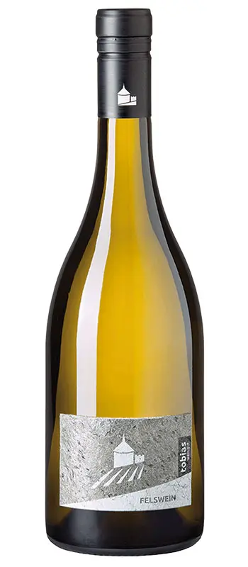 Felswein Chardonnay 2018 AOC - Weingut Tobias - Limitiert