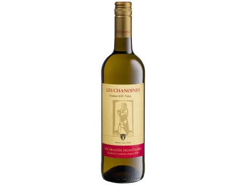 Fendant AOC Les Chanoines 75cl