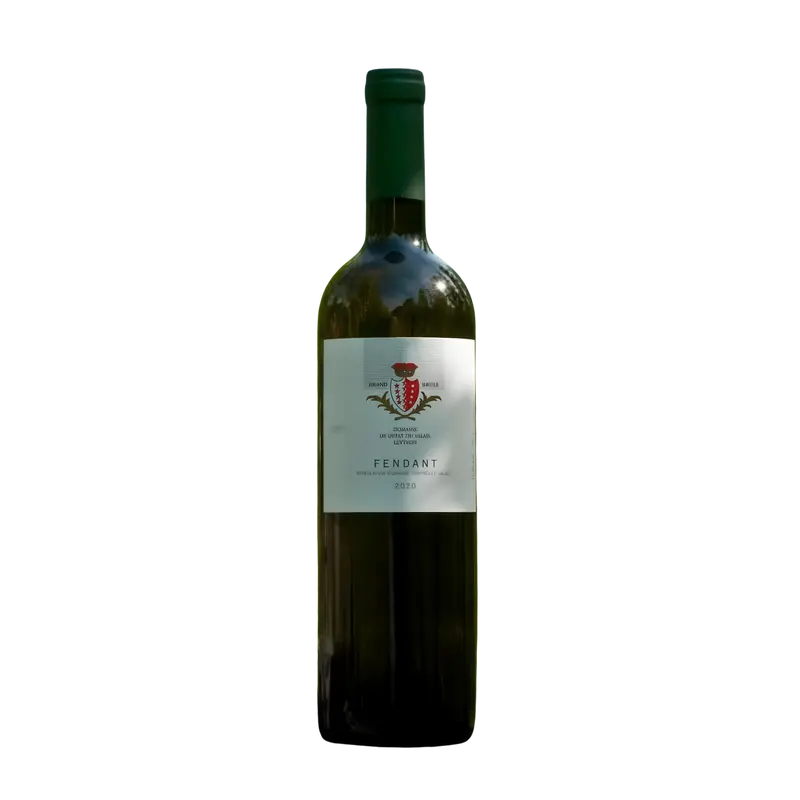 Fendant AOC Valais Domaine Grand Brûlé