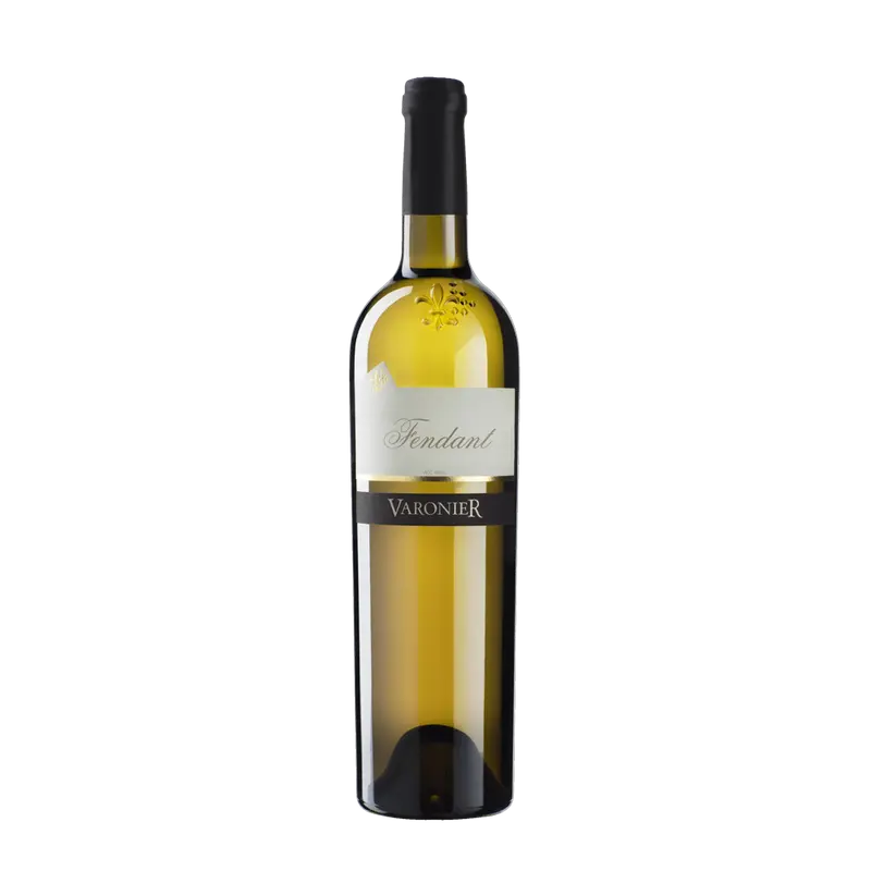 Fendant Gold AOC Valais C. Varonier & Söhne AG Varen