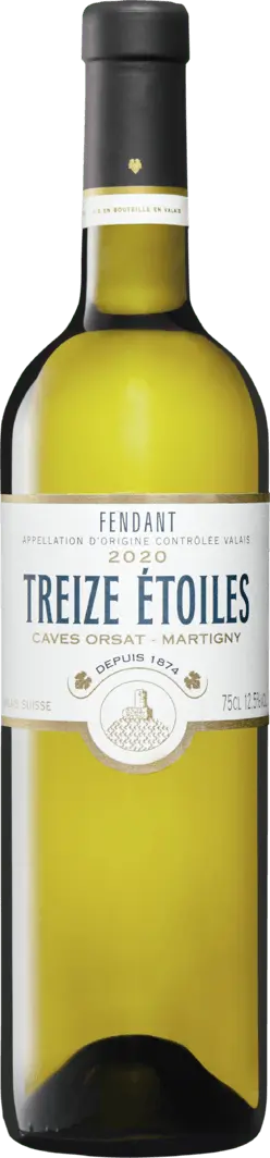 Fendant Treize Etoiles 0.75l