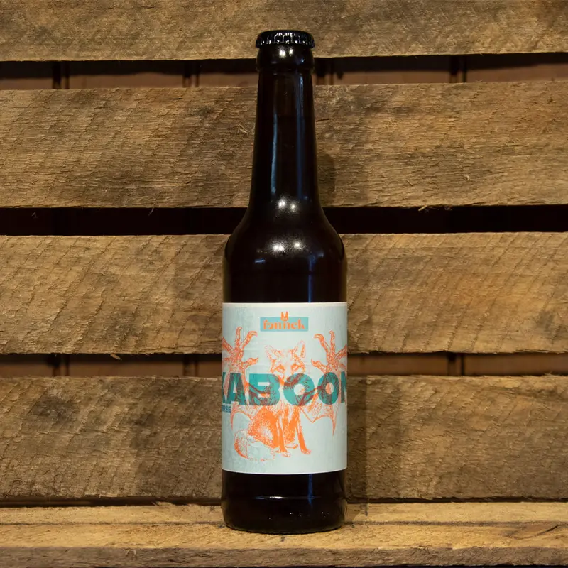 FENNEK - Kaboom - Bte - 33cl
