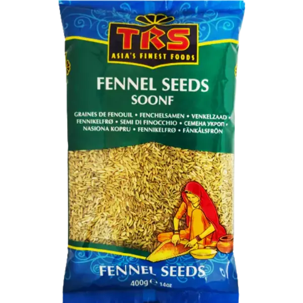 Fennel Seeds - 400 g
