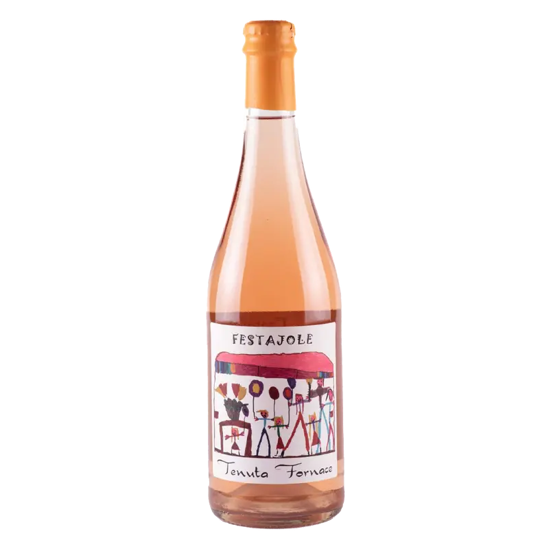 Festajole Frizzante 2021 igt