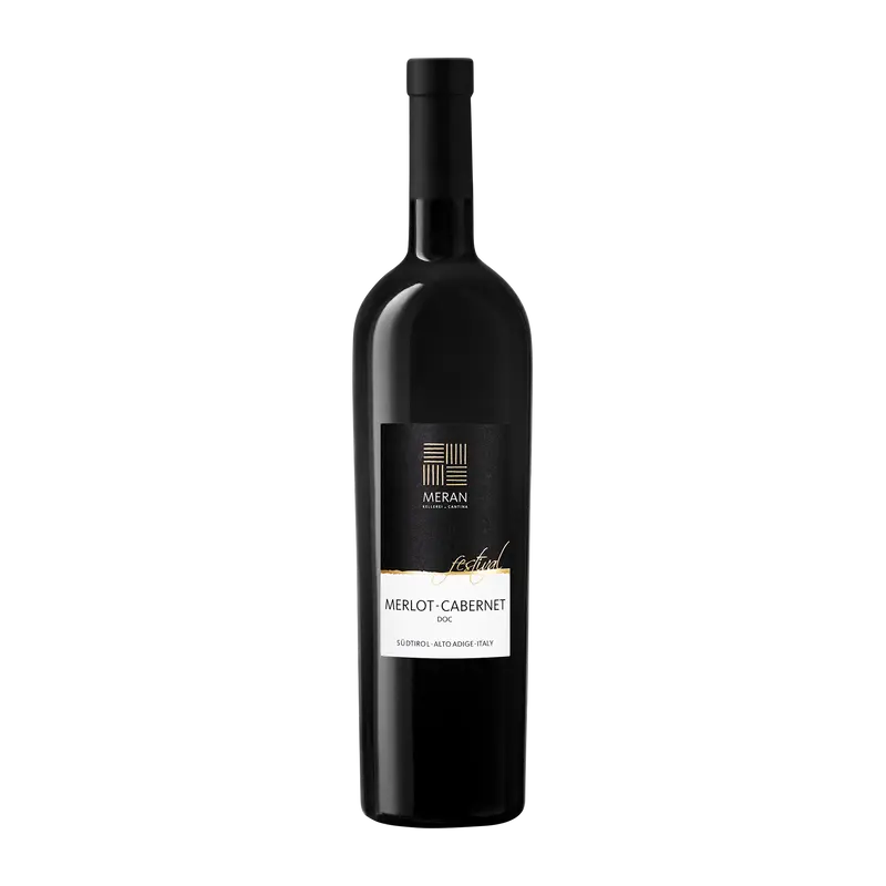 Festival Merlot Cabernet 2022 Südtirol DOC
