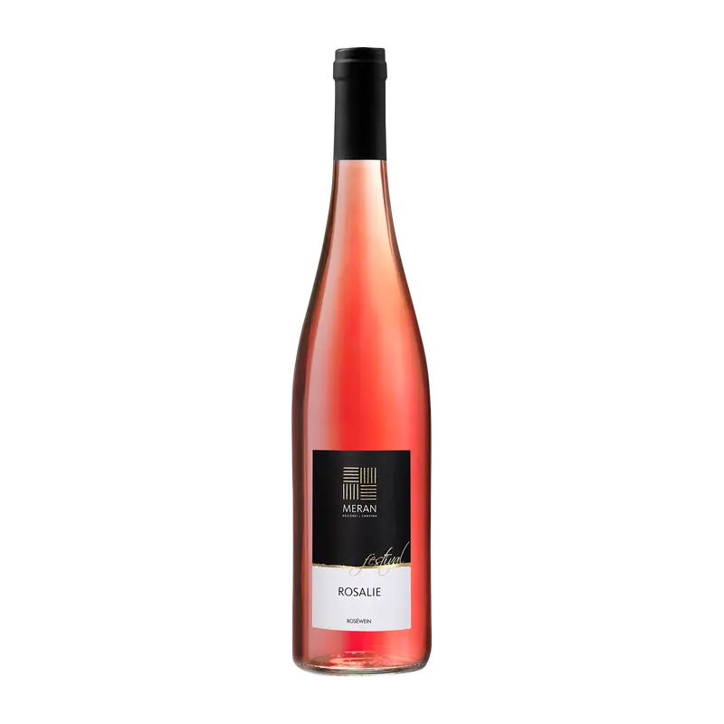 Festival Rosalie rosé 2025 Mitterberg igt