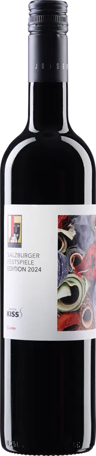 Festspielwein rot 2022