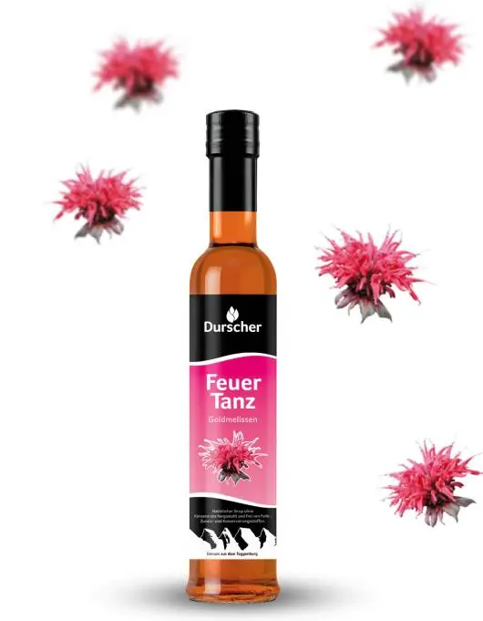 Feuer Tanz 35cl