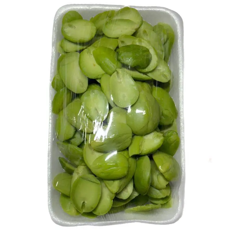 Fèves petai pélées - 100g