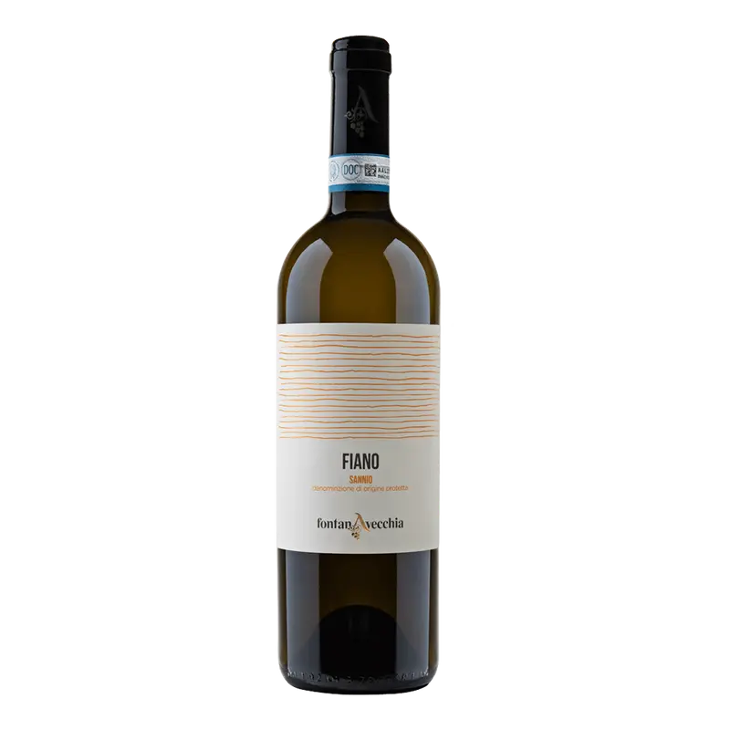 Fiano 2022 Sannio DOC