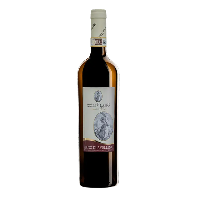 Fiano di Avellino 2023 DOCG