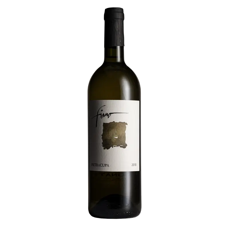 Fiano di Avellino DOCG