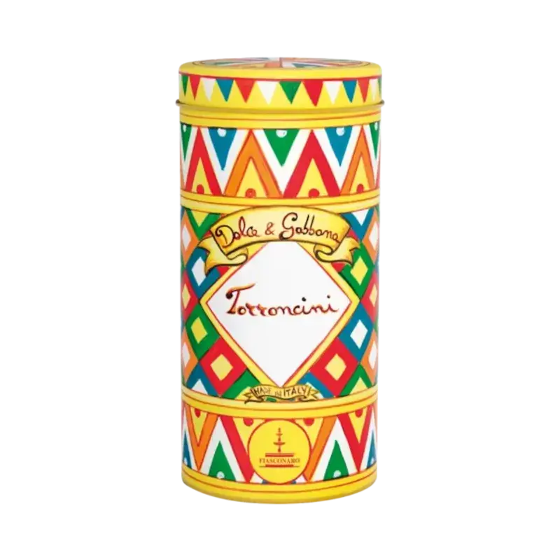 Fiasconaro Torroncini Dolce & Gabbana Dose Piccolo