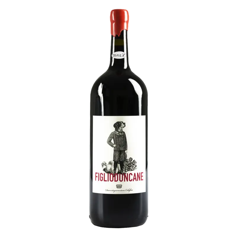 Figlioduncane 2023 Toscana igt