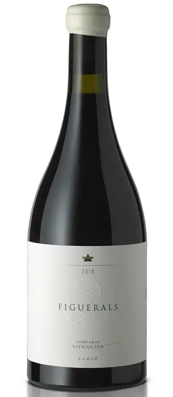 Figuerals Samsó 2016 - Josep Grau
