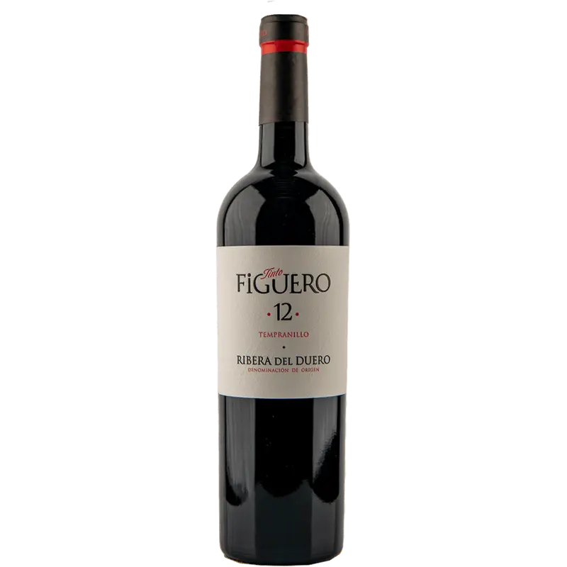 Figuero 12 Crianza