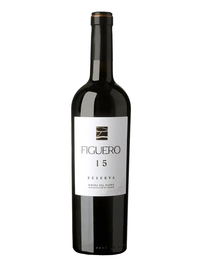 Figuero 15 Reserva 2019