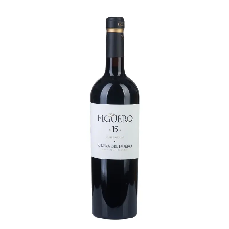 Figuero 15 Reserva