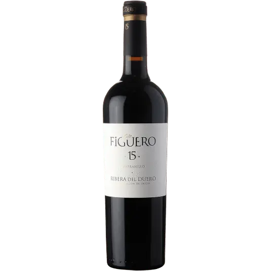 Figuero 15 (Reserva) 2020