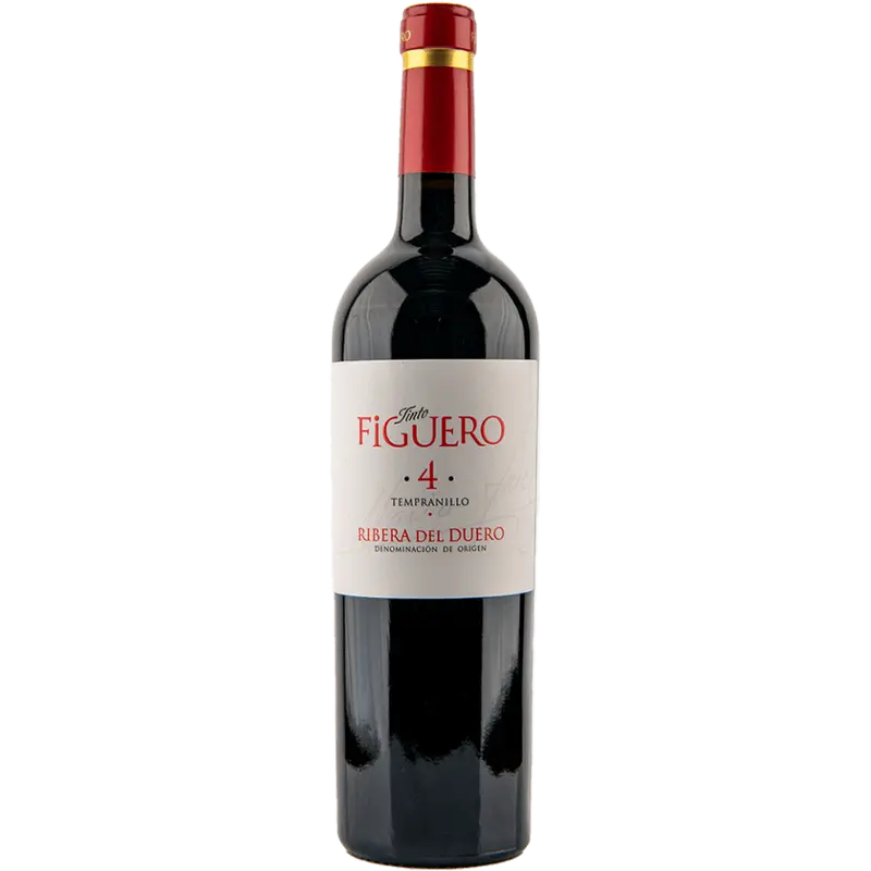 Figuero 4 Roble