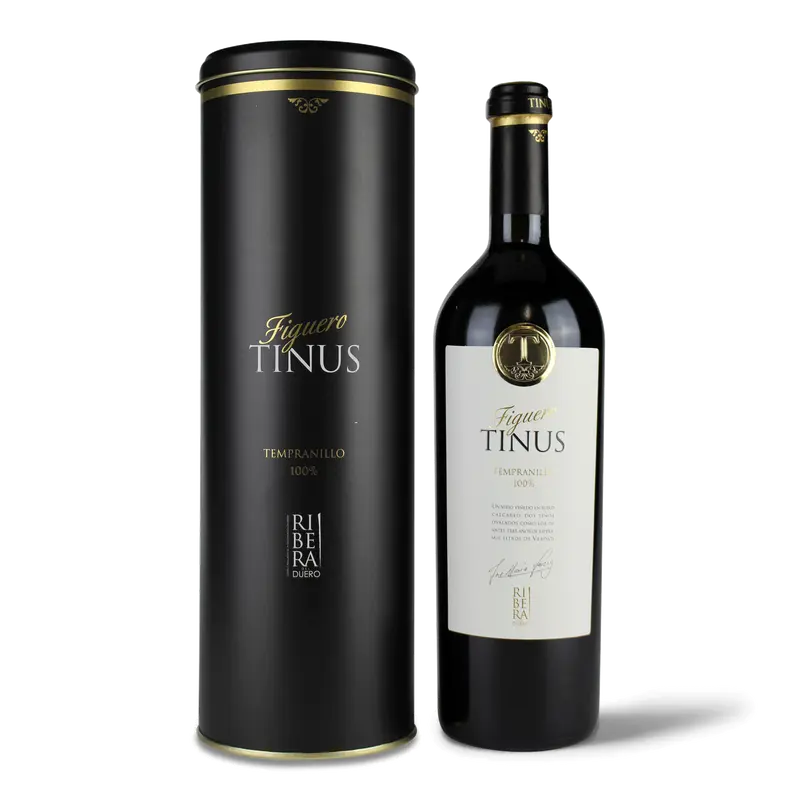 Figuero Tinus 2017