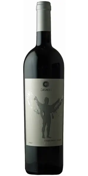 Filare 18 Cabernet Franc 2021 - Casadei (75cl)