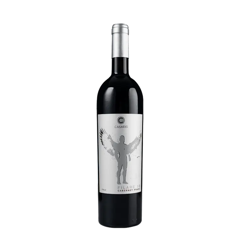 Filare 18 - Cabernet Franc IGT Toscana Tenuta Casadei