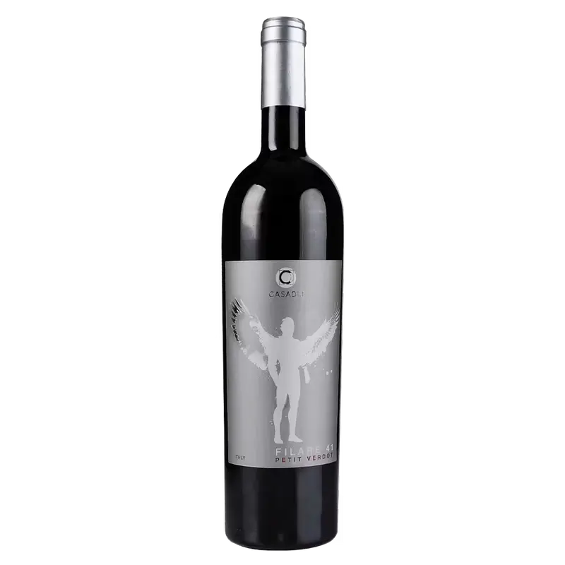 Filare 41 Petit Verdot 2019 Toscana igt