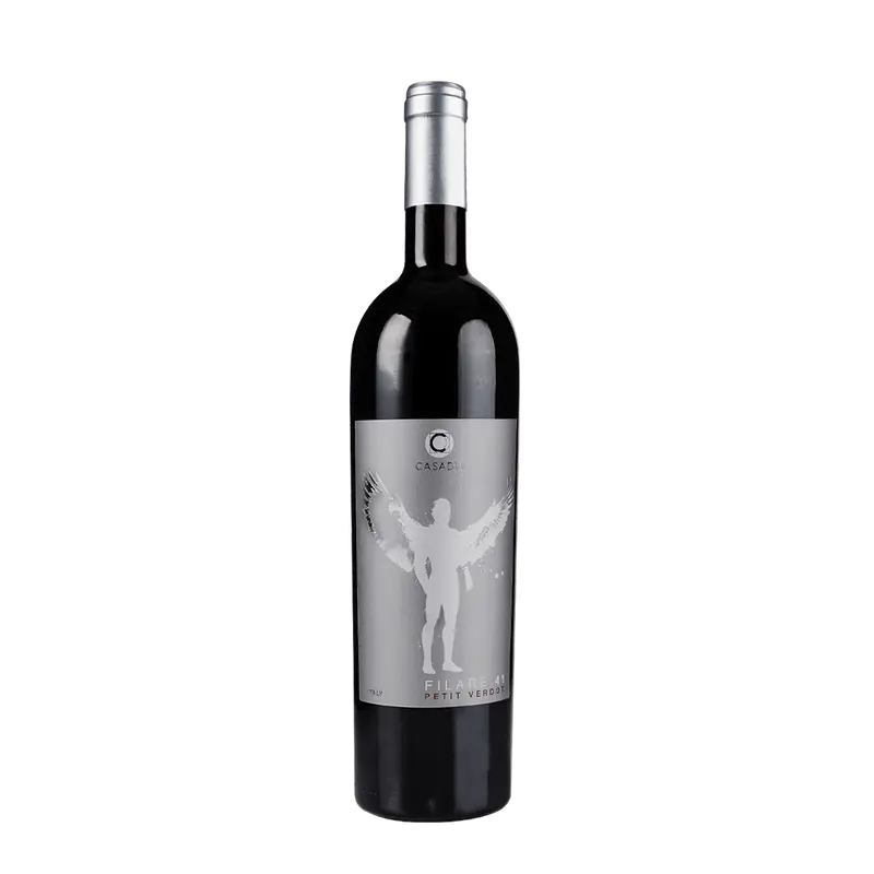 Filare 41 - Petit Verdot IGT Toscana Tenuta Casadei
