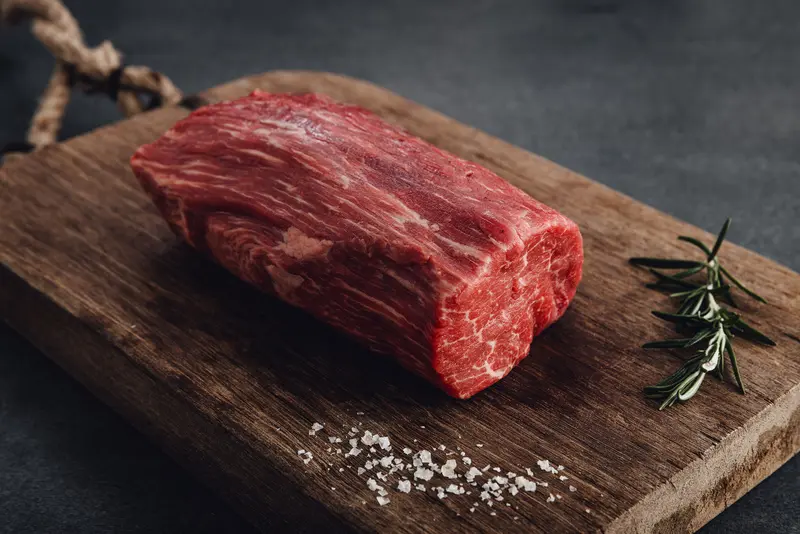 Filet Center Cut | Creekstone Farms Prime (USA)