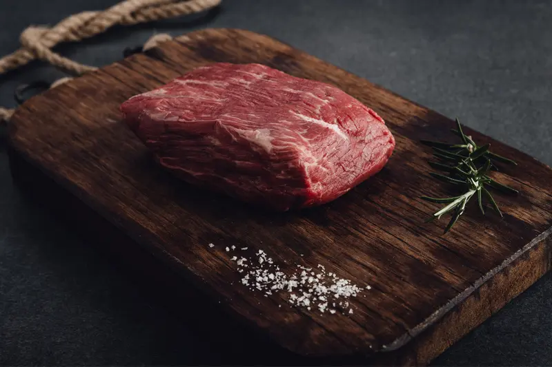 Filet Chateaustück | 500g
