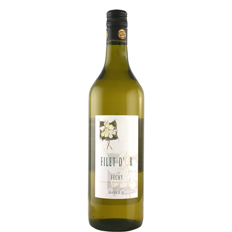 Filet d'Or Féchy La Côte AOC Lauriers d'Or Terravin