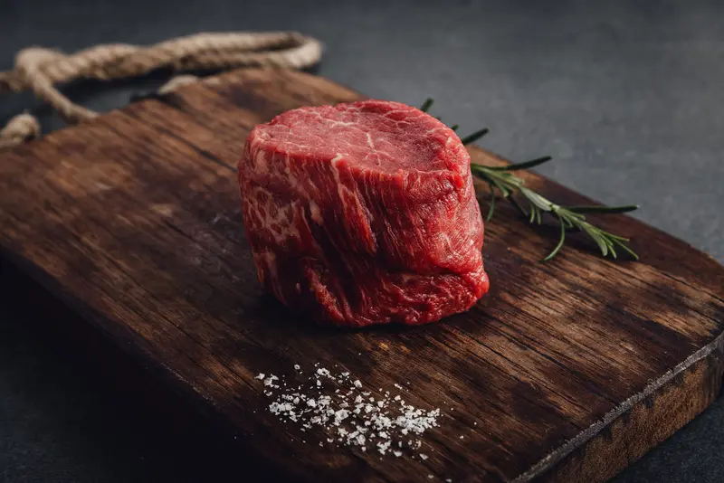 Filet Medaillon | Creekstone Farms Prime