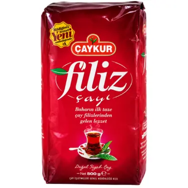 Filiz Tea - 500 g