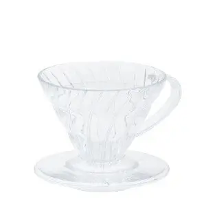 Filterhalter Hario V60 Kunststoff 1-2 Portionen