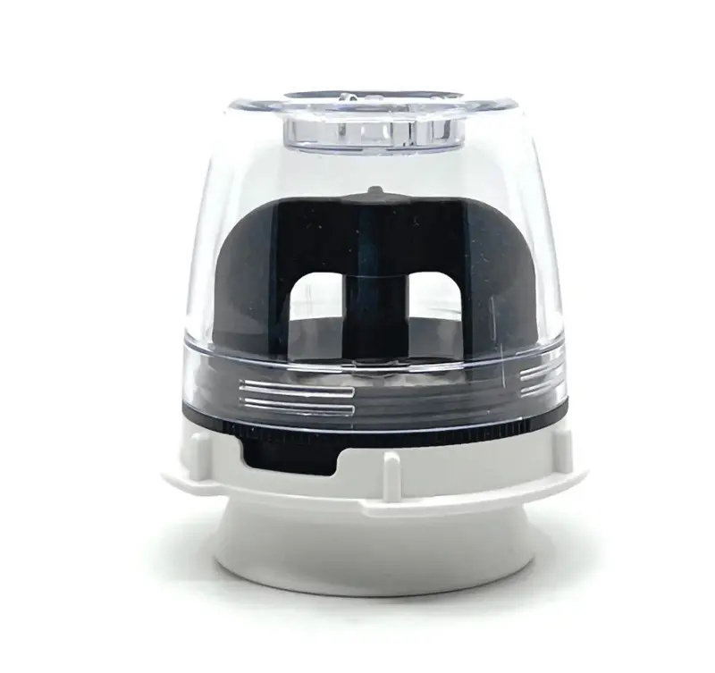 FinaMill – FinaPod Black (Max)