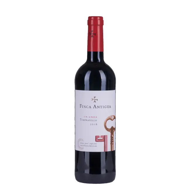 Finca Antigua Tempranillo DO