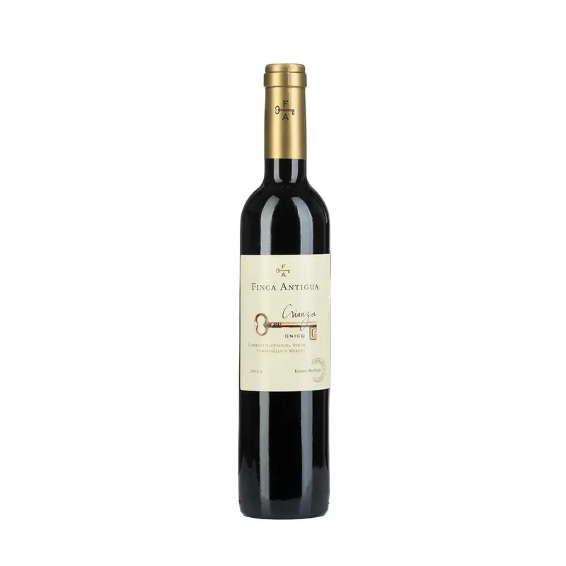 Finca Antigua Tinto Crianza Unico DO
