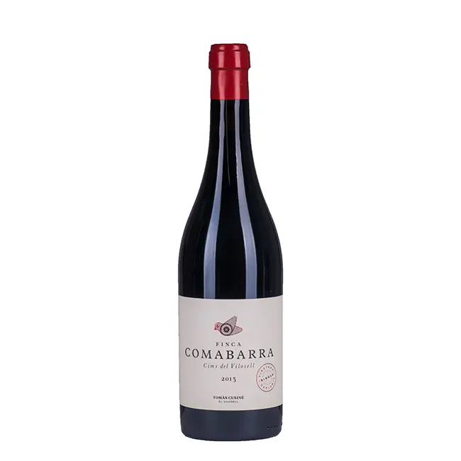 Finca Comabarra Tres Vinyes Tinto Cosecha ECO