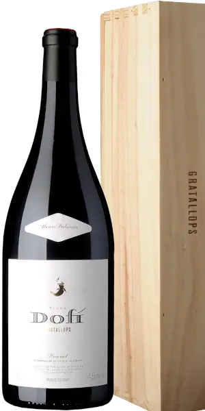 Finca Dofi 2022 - Alvaro Palacios (150cl) in Holzkiste