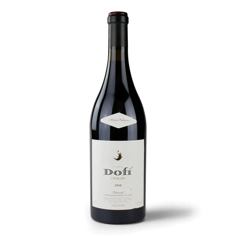 FInca Dofi 2022