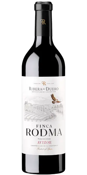 Finca Rodma Avizor 2021 - Finca Rodma (75cl)