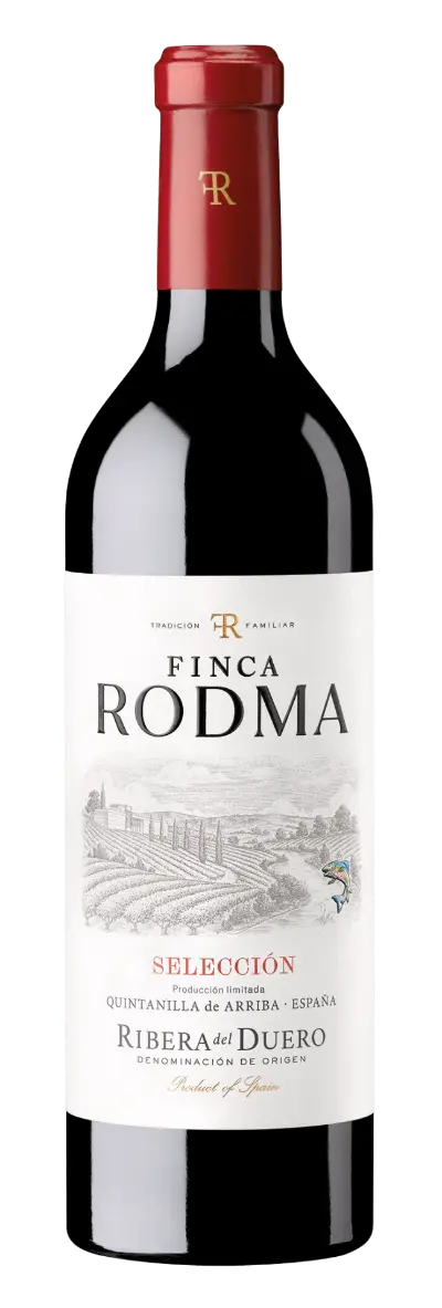 Finca Rodma Selección