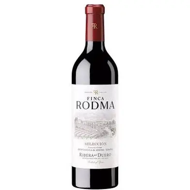 Finca Rodma Selección Ribera del Duero DO