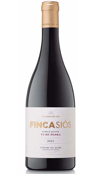 Finca Sios 2022 - Costers Del Sio (Bio)