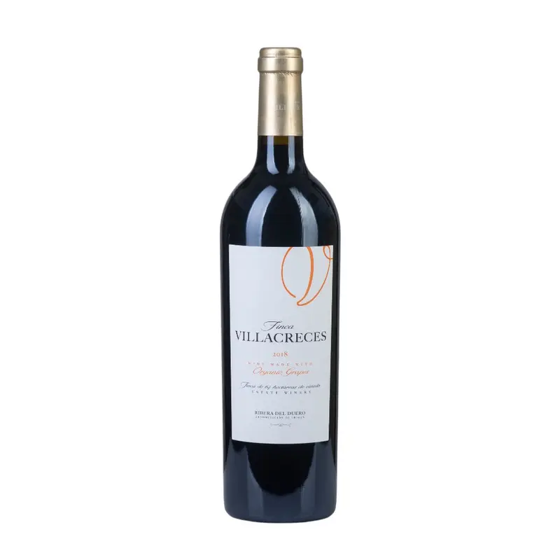 Finca Villacreces Crianza
