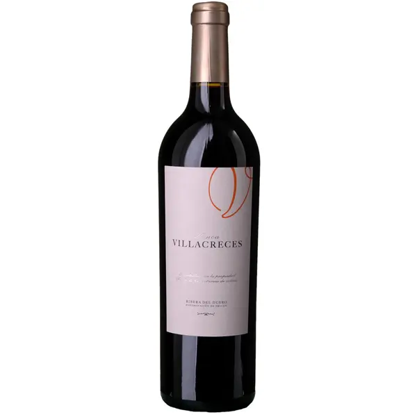 Finca Villacreces Ribera del Duero DO 2020 - 75cl